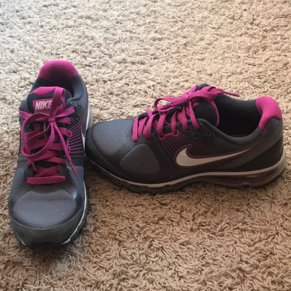 Nike air max youth